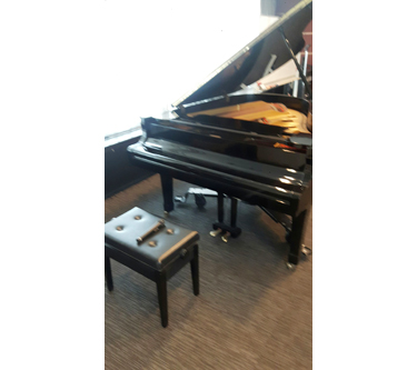 ピアニスト（戸谷誠子さん）